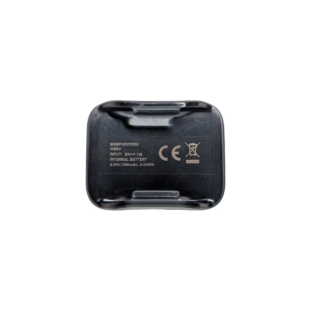 44-P Whoop Wireless PowerPack Portable Charger Compatible 5.0/MG One Peak ⬇️